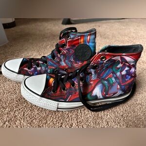 Chuck Taylor Converse All Star